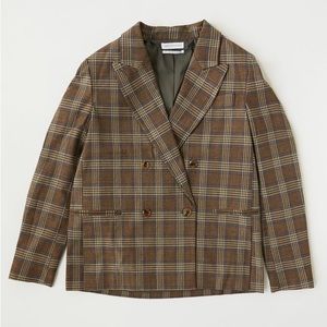 Urban Outfitters UO Isabella Blazer